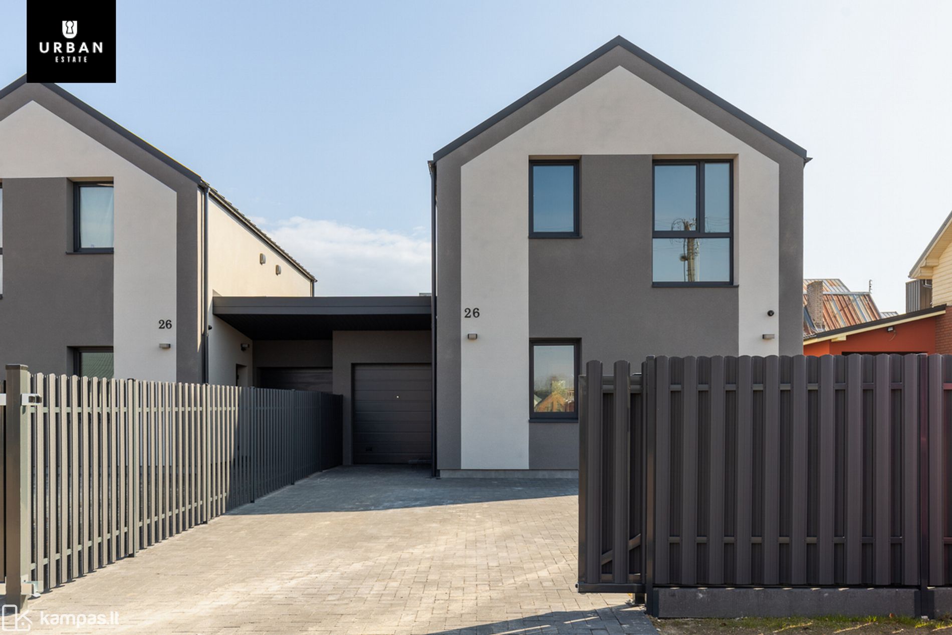 Main Image Palanga, Saulėlydžio g.