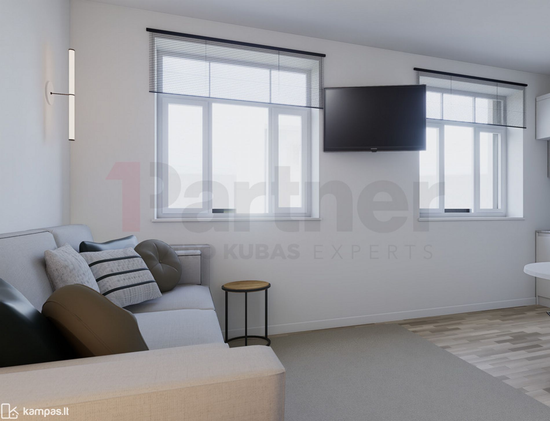 Main Image Vilnius, Naujoji Vilnia, Palydovo g.