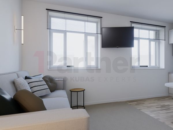 Vilnius, Naujoji Vilnia