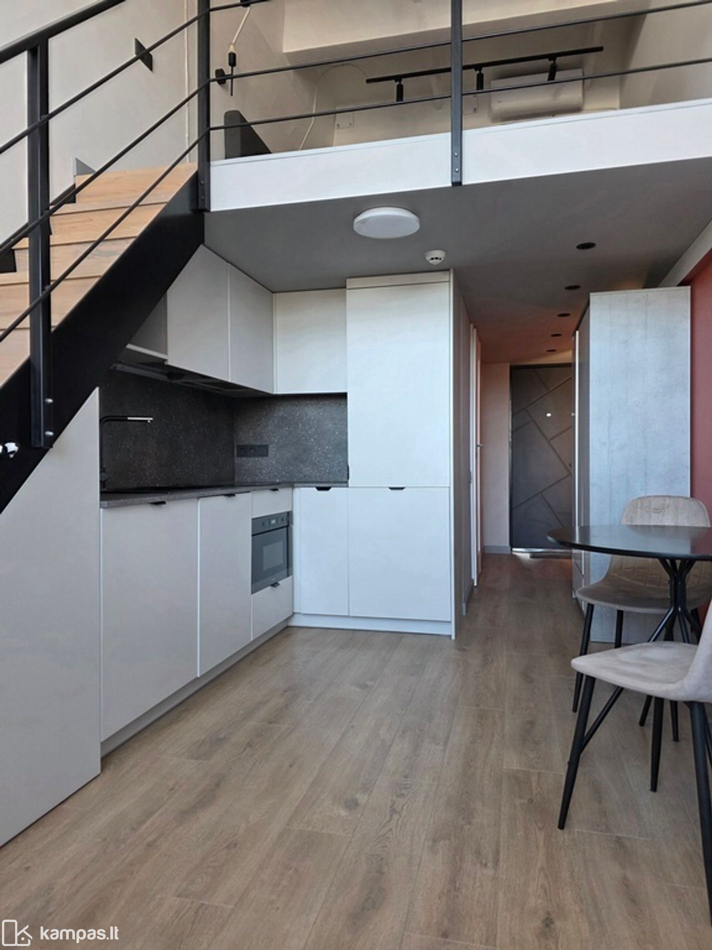 Main Image Vilnius, Karoliniškės, Vido Maciulevičiaus g.