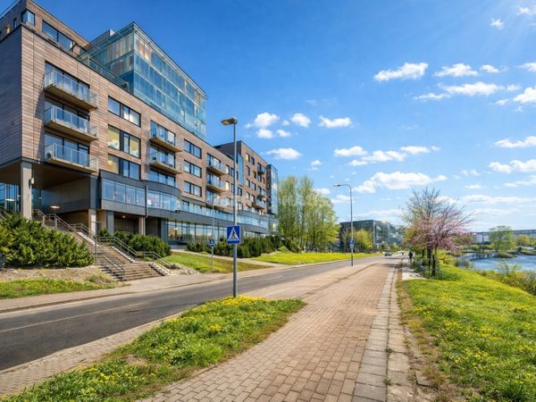 Vilnius, Šnipiškės