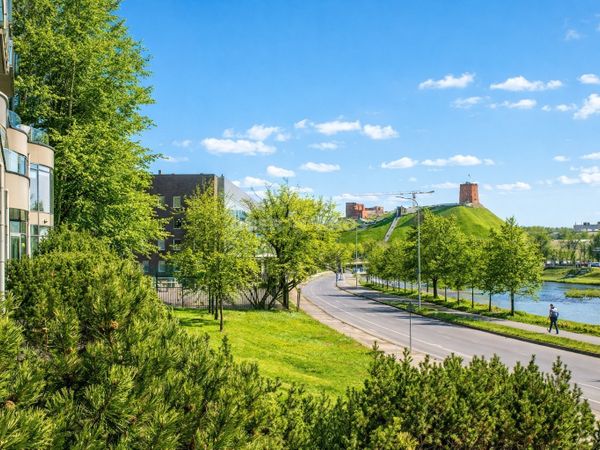 Vilnius, Šnipiškės