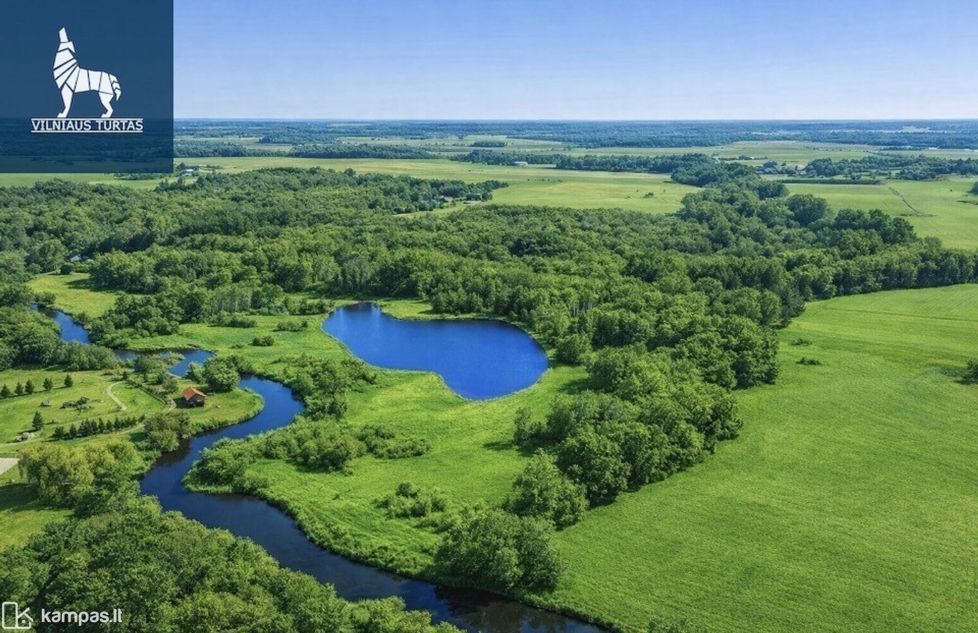 Main Image Kretingos r. sav., Ėgliškiai