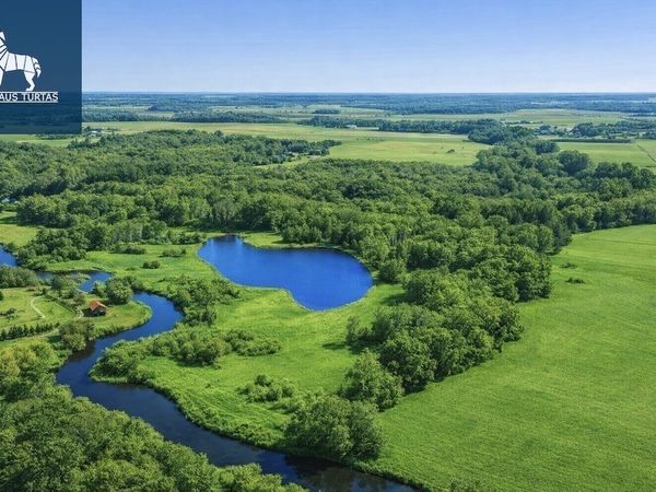 Kretingos r. sav., Ėgliškiai