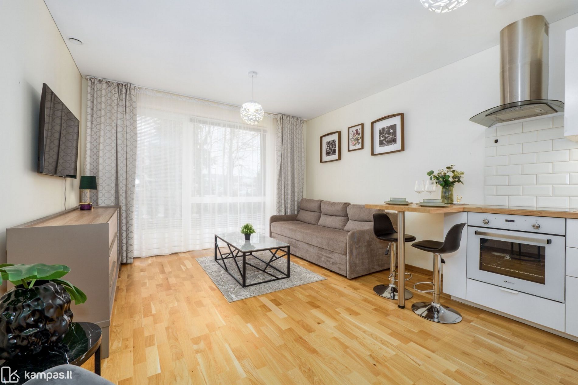 Main Image Vilnius, Visoriai, Visorių g.