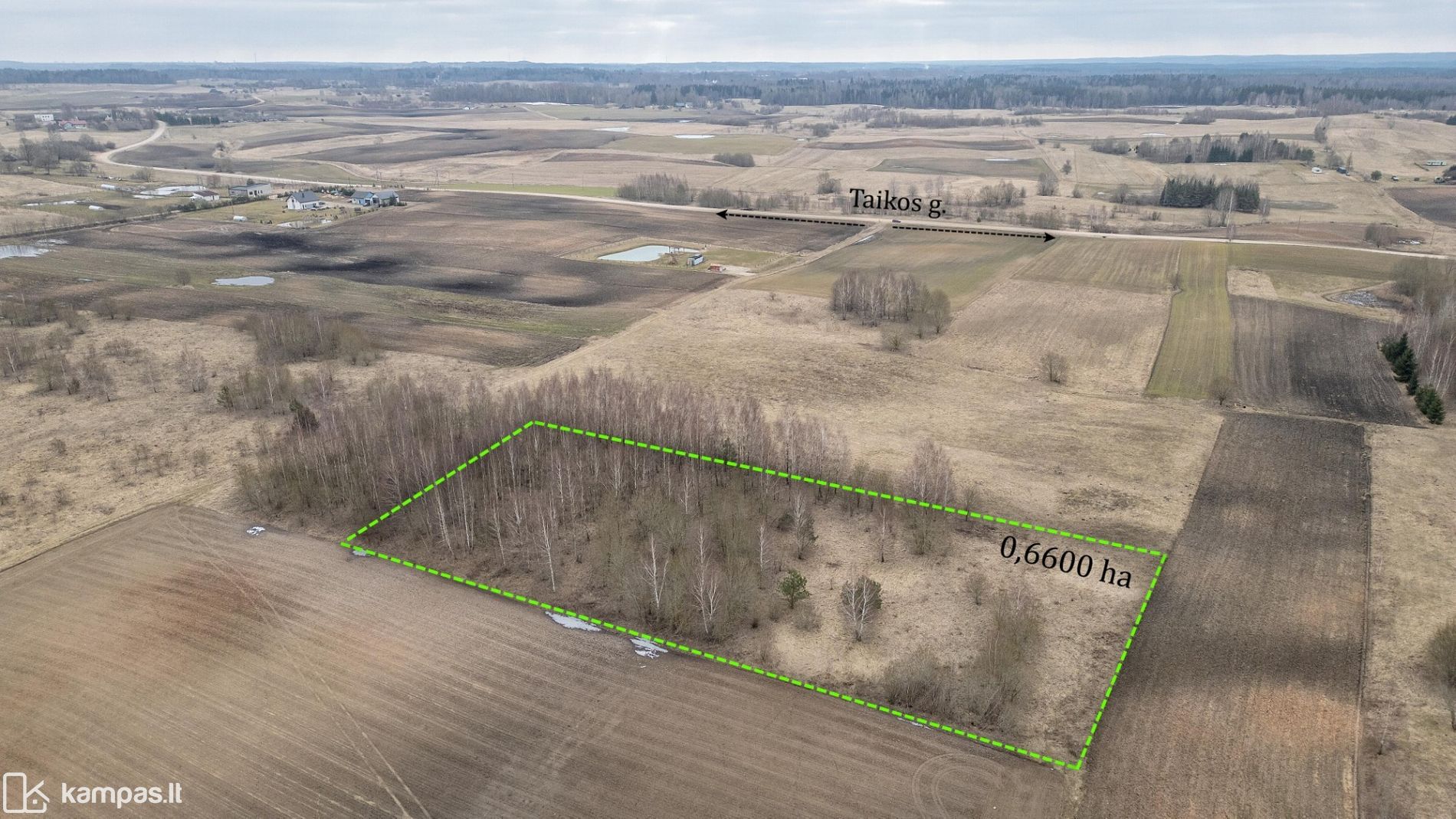 Main Image Vilniaus r. sav., Geniai