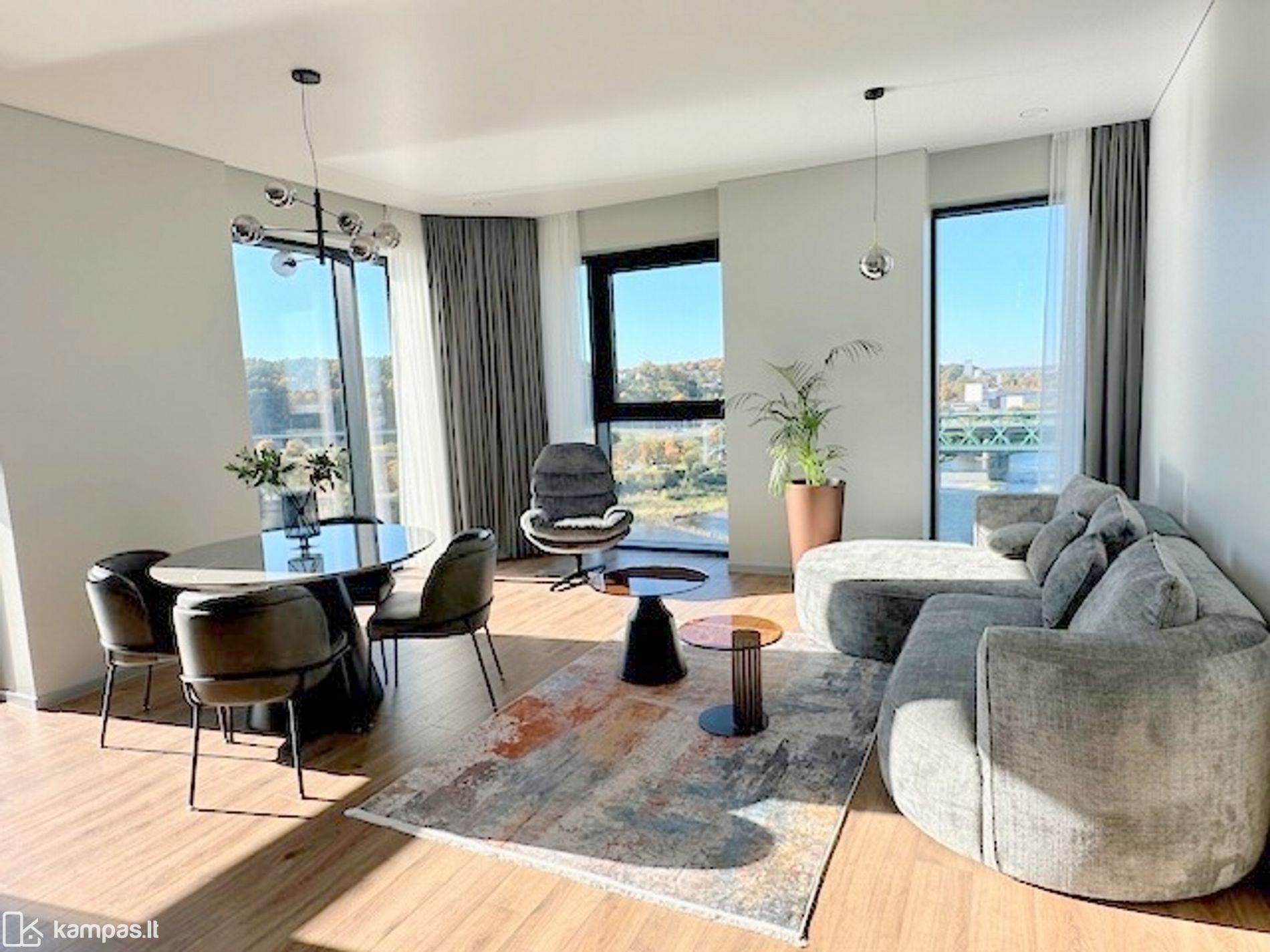 Main Image Kaunas, Žemieji Šančiai, A. Juozapavičiaus pr.