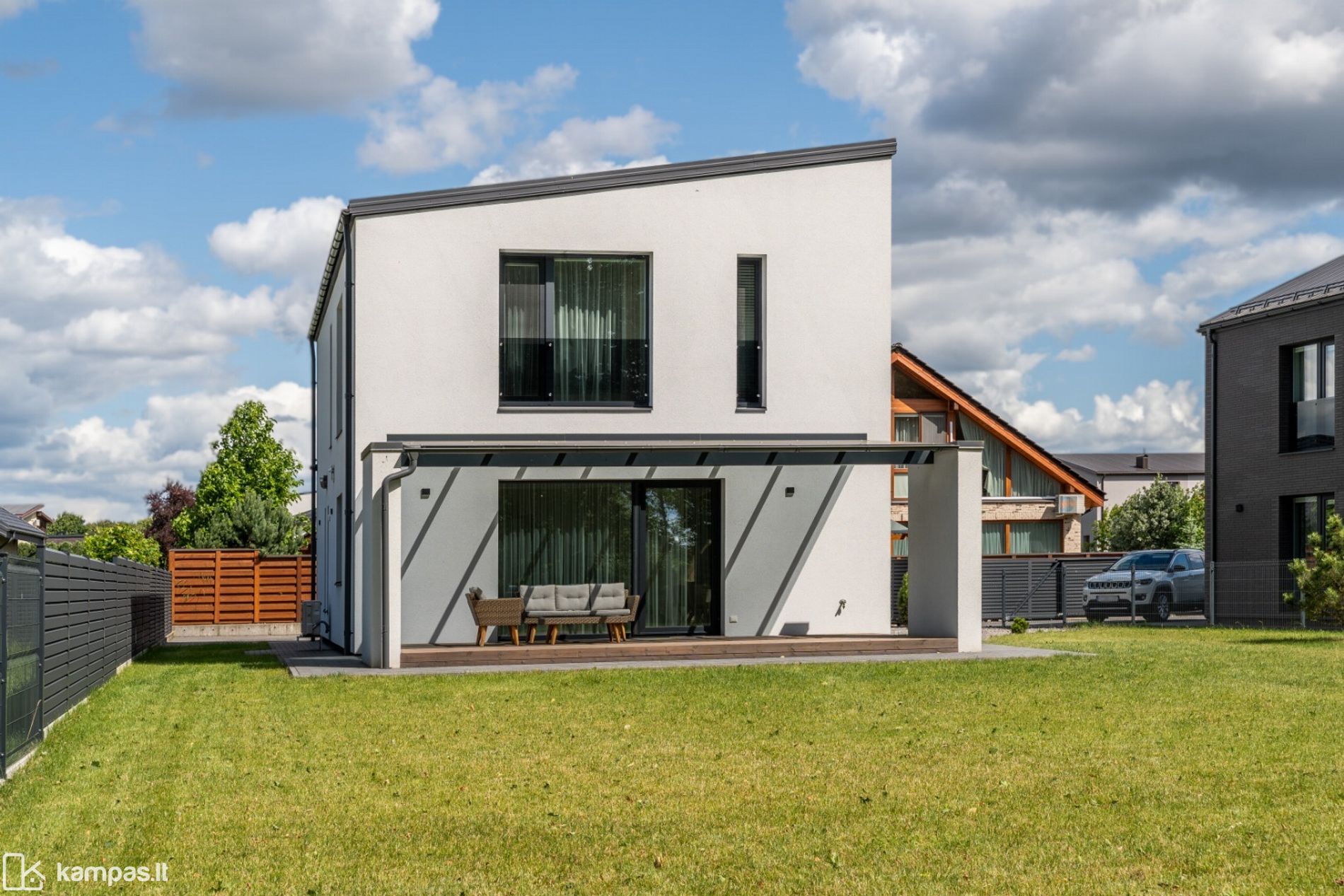 Main Image Kaunas, Romainiai, E. Volterio g.