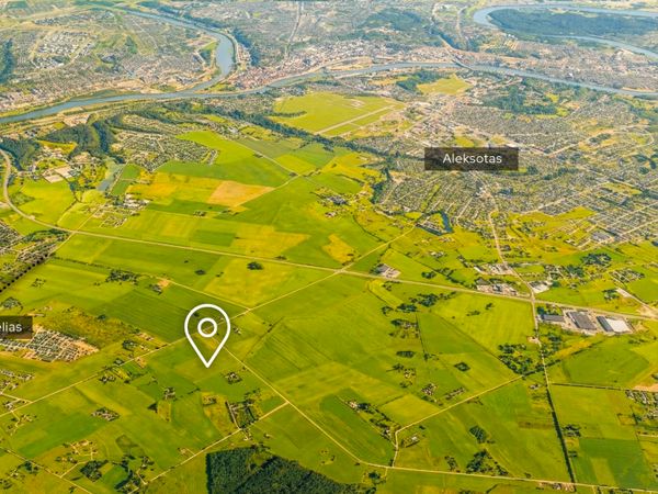 Kauno r. sav., Čebeliškė