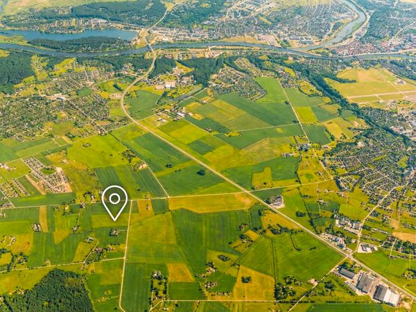 Kauno r. sav., Čebeliškė