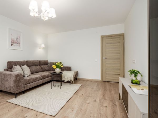 Vilnius, Naujininkai