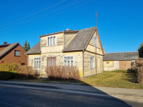 Akmenės r. sav., Papilė