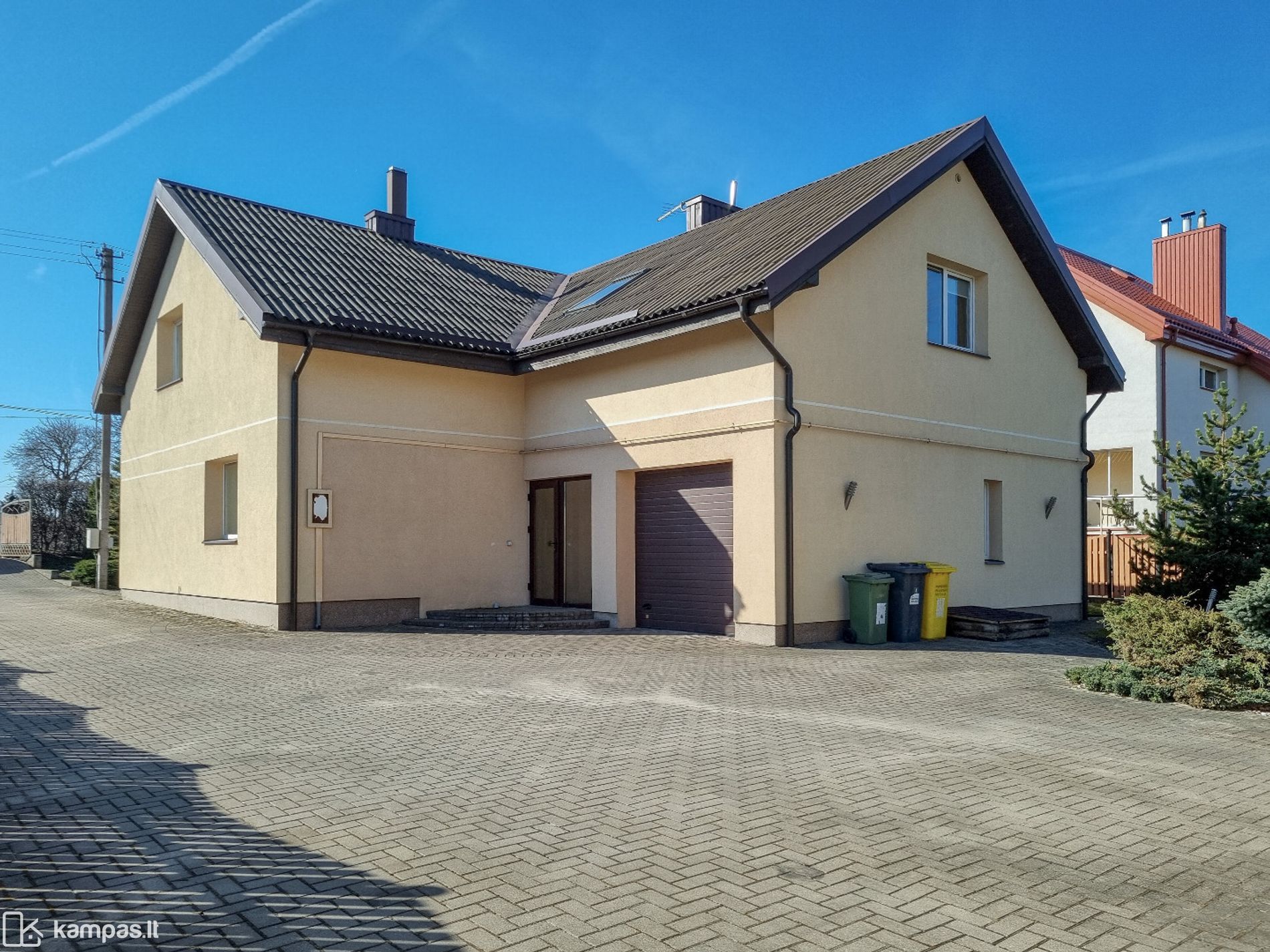 Main Image Šiaulių r. sav., Ginkūnai, Aušros g.