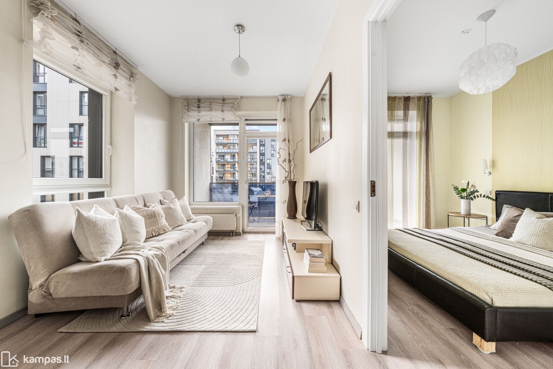 Main Image Vilnius, Pilaitė, Priegliaus g.