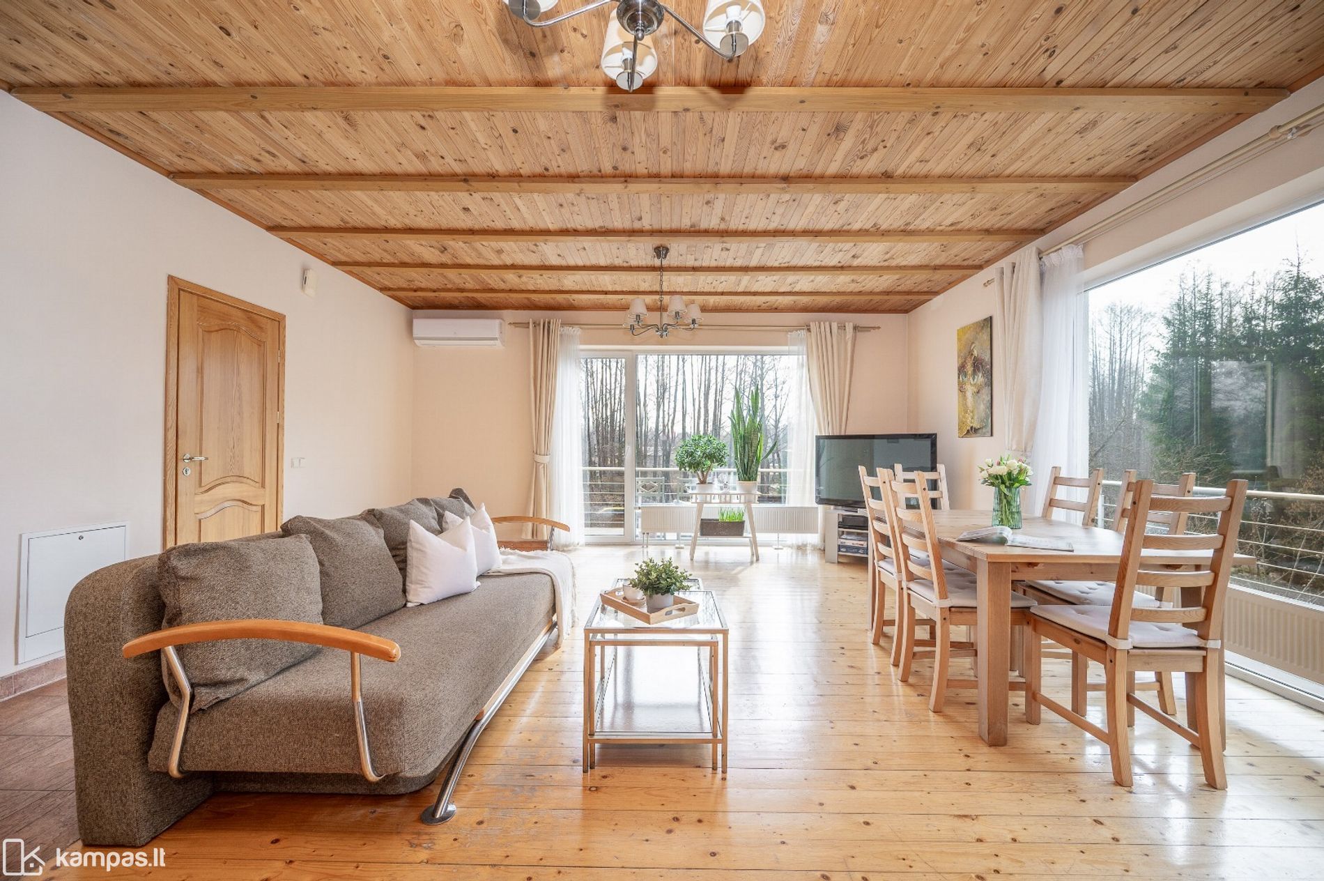 Main Image Vilniaus r. sav., Brinkiškės, Žalumos 22-oji g.