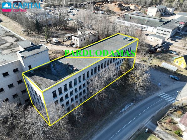 Švenčionių r. sav., Švenčionys