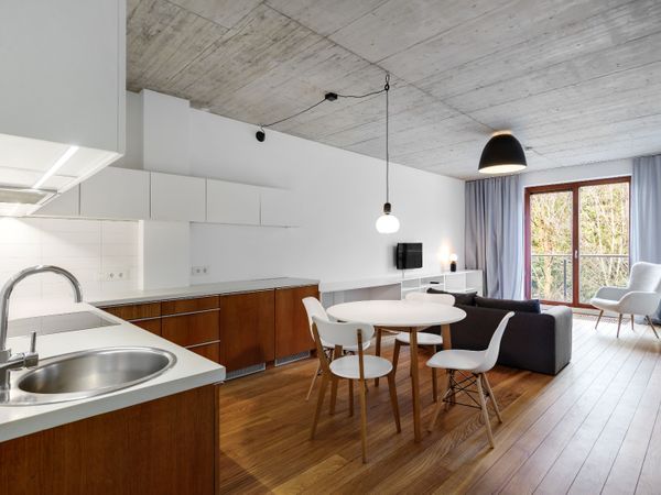 Vilnius, Senamiestis