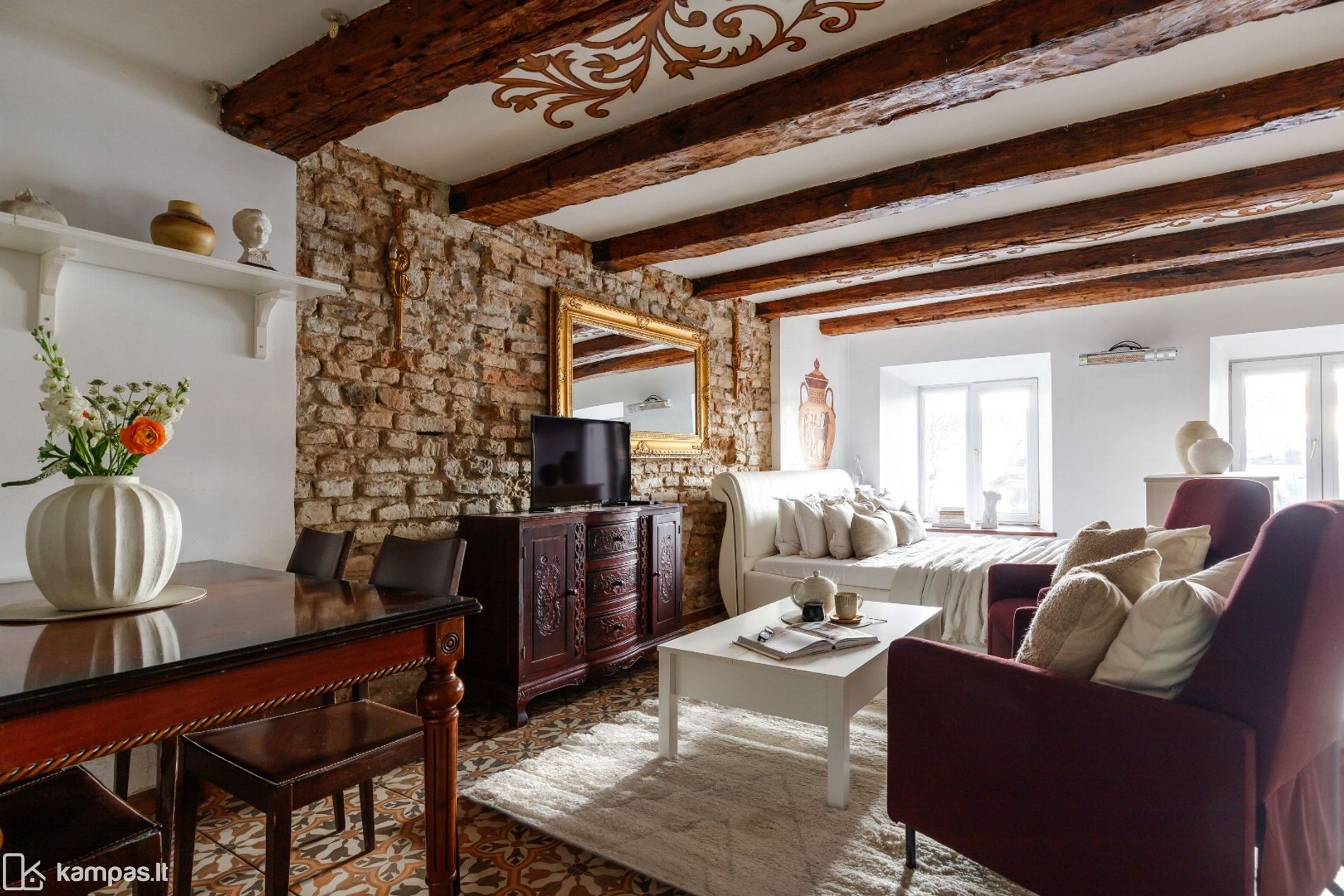 Main Image Vilnius, Senamiestis, S. Skapo g.