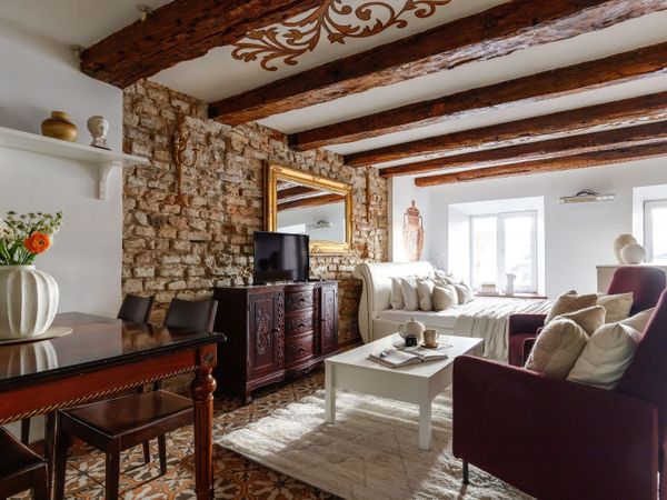 Vilnius, Senamiestis