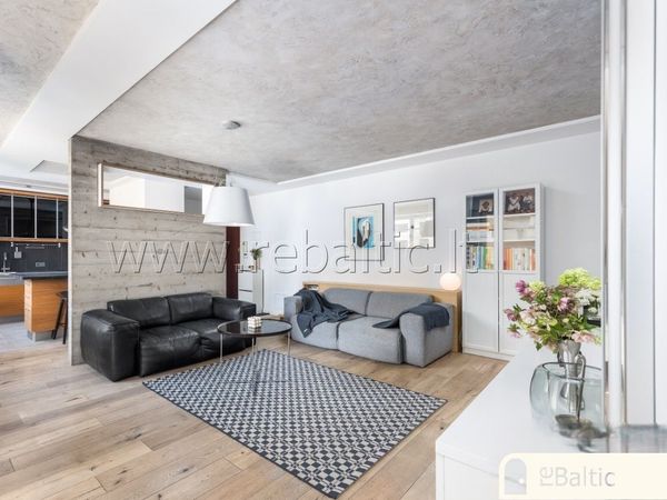 Vilnius, Senamiestis