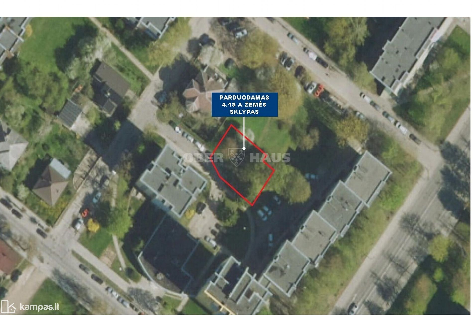 Main Image Šiauliai, Centras, Sukilėlių g.