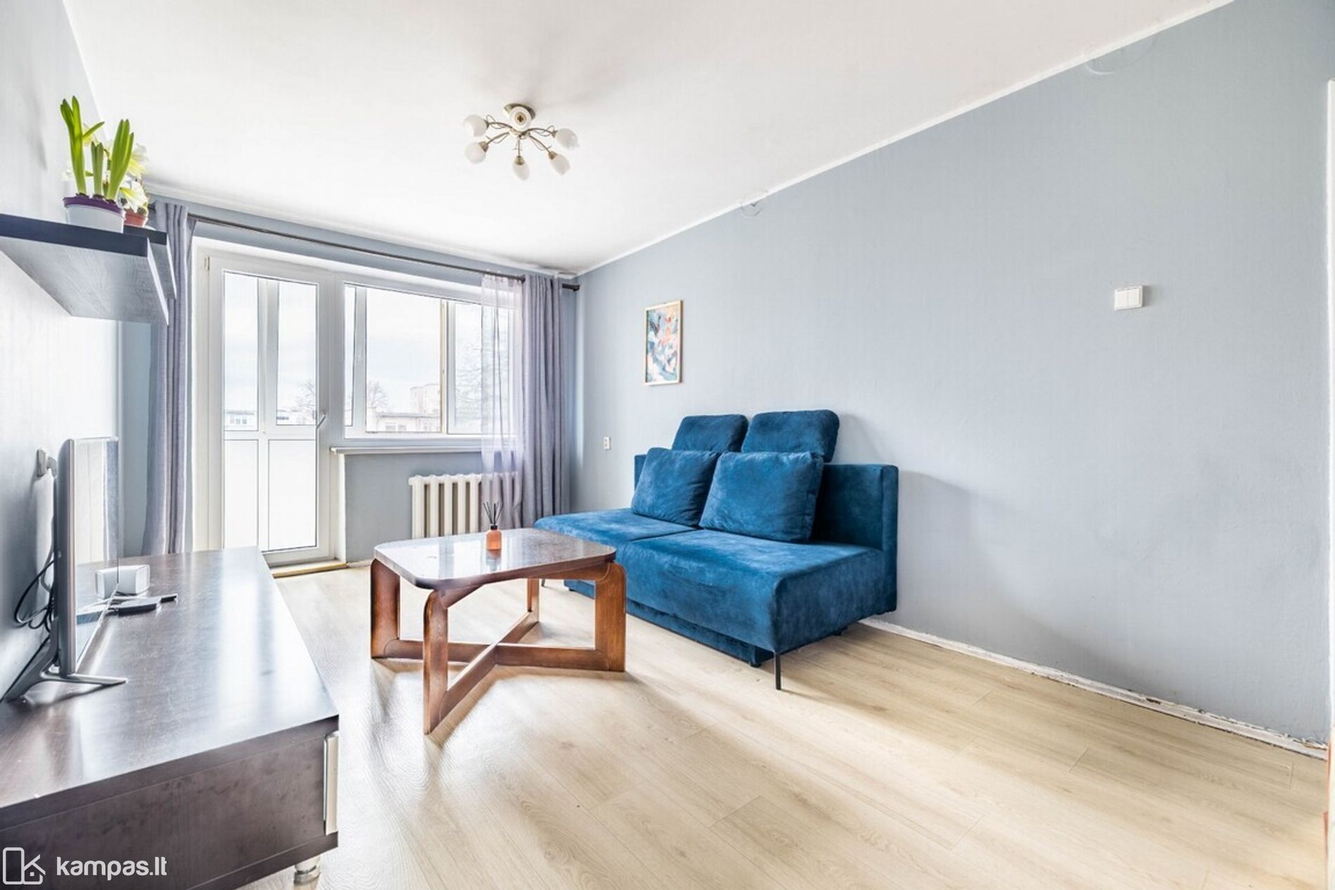 Main Image Elektrėnų sav., Elektrėnai, Taikos g.