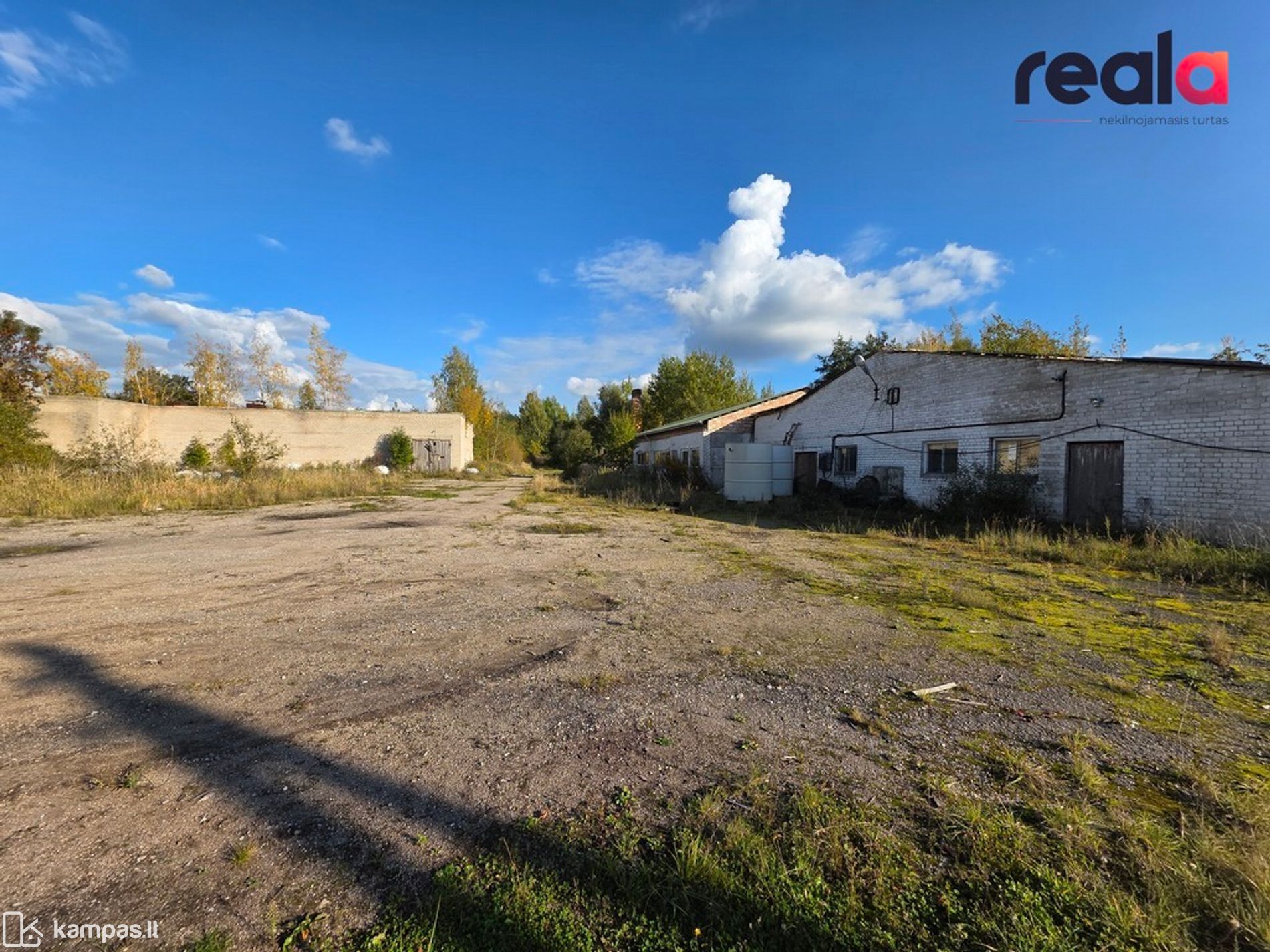 Main Image Širvintų r. sav., Padubė