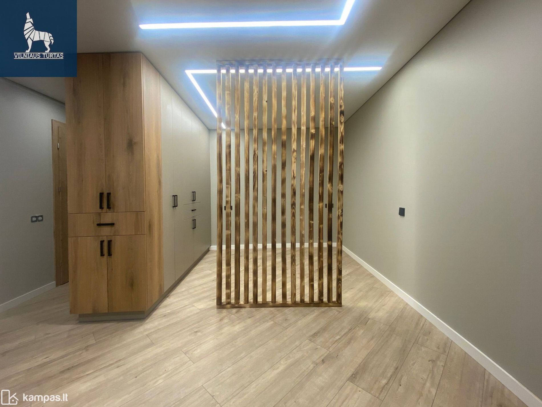 Main Image Rokiškio r. sav., Kavoliškis, Melioratorių g.