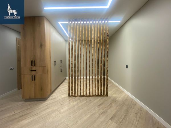 Rokiškio r. sav., Kavoliškis