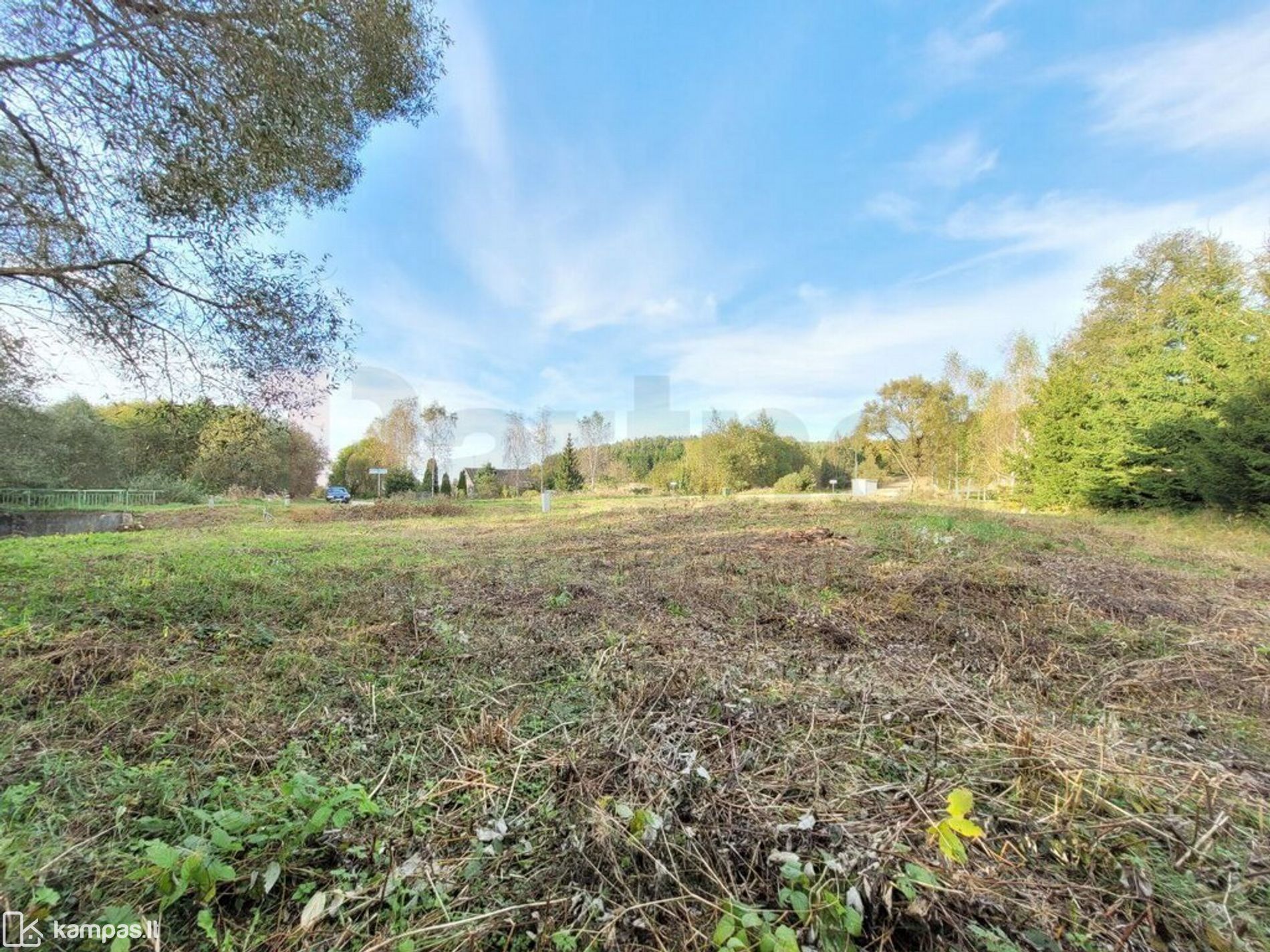 Main Image Vilniaus r. sav., Mažoji Kuosinė, Šaltinėlio g.