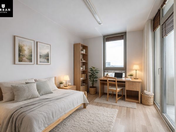 Vilnius, Naujamiestis