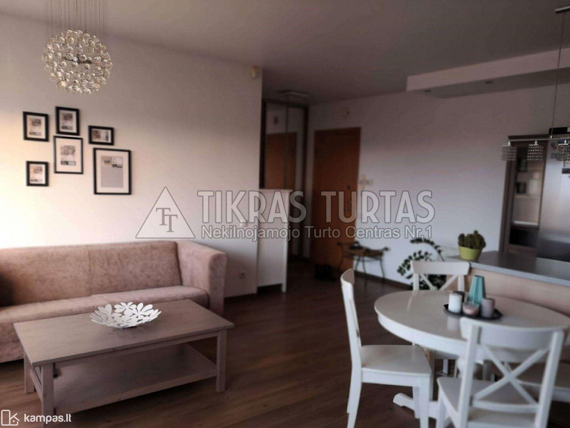 Main Image Klaipėda, Centras, Dariaus ir Girėno g.