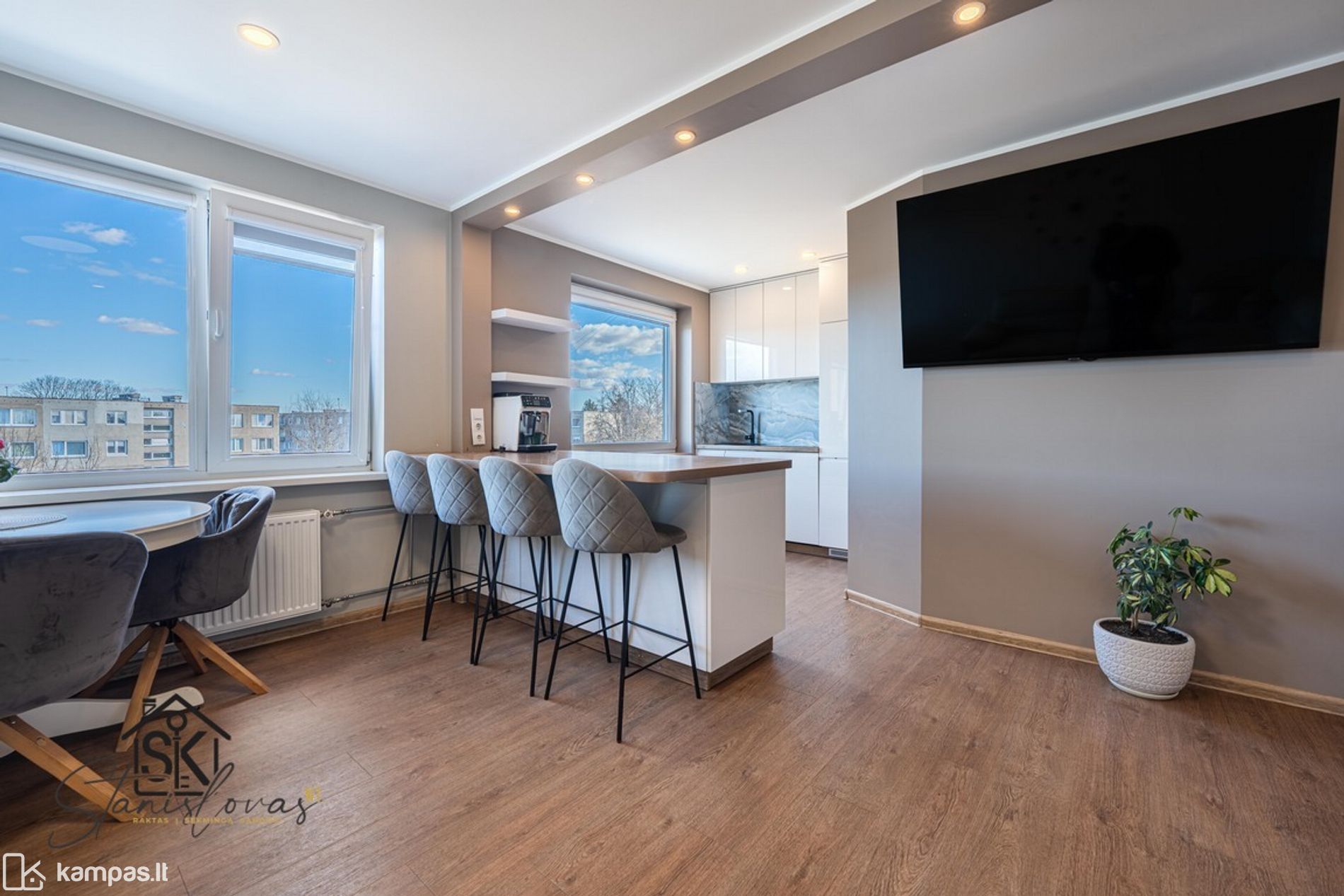 Main Image Šilutės r. sav., Šilutė, Miško g.