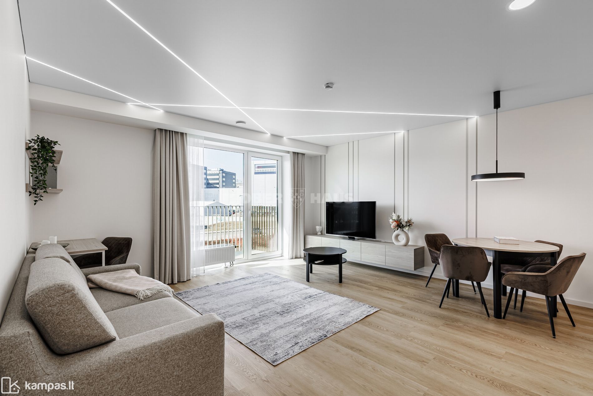 Main Image Vilnius, Žirmūnai, Ozo g.