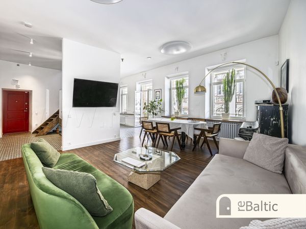 Vilnius, Senamiestis