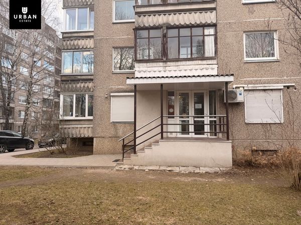 Vilnius, Justiniškės