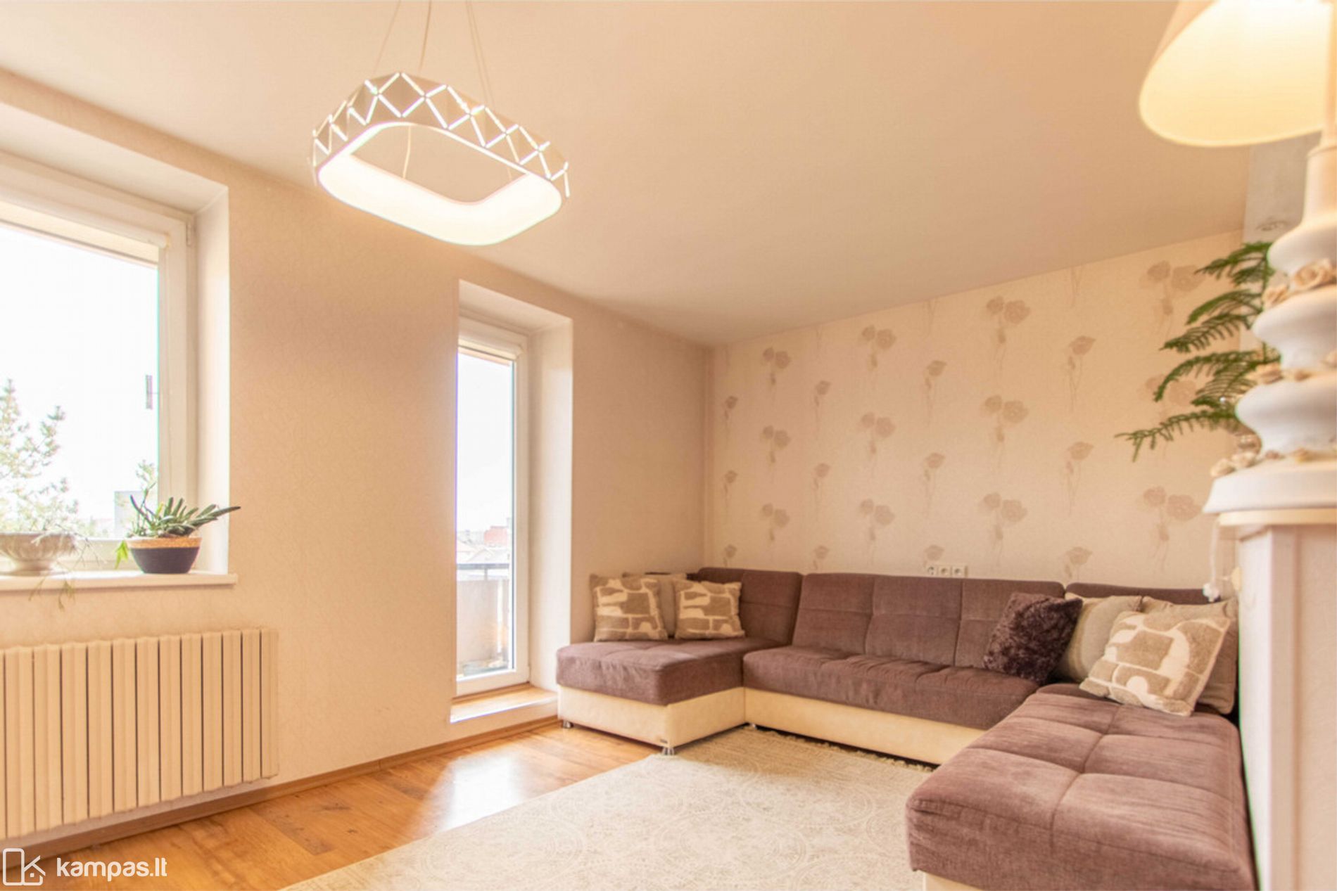 Main Image Panevėžys, Klaipėda, Seinų g.