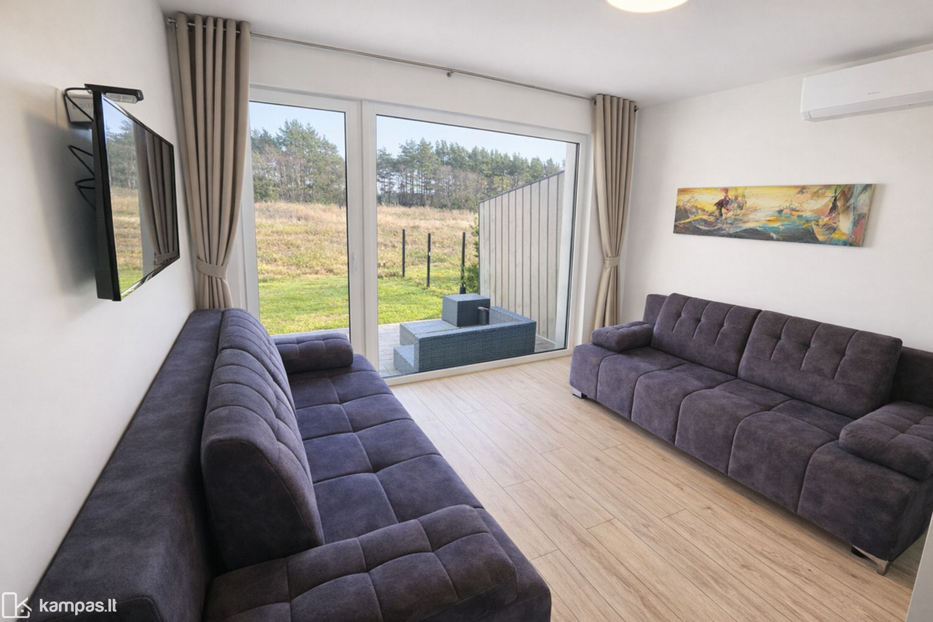 Main Image Palanga, Vaivorykštės g.