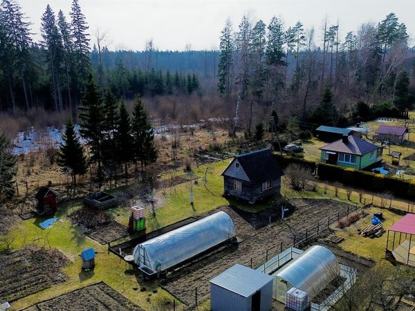 Panevėžio r. sav., Kaubariškis