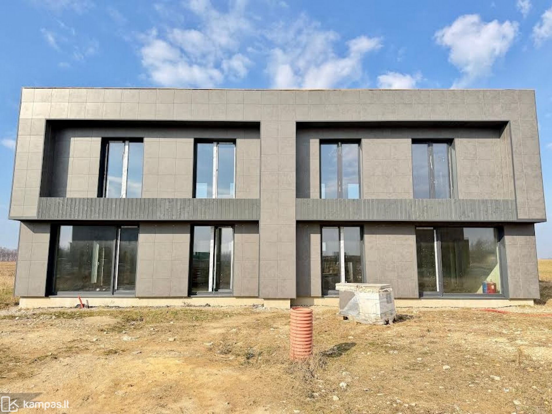 Main Image Klaipėdos r. sav., Peskojai, Rąžės g.