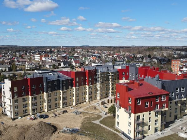 Raseinių r. sav., Ariogala