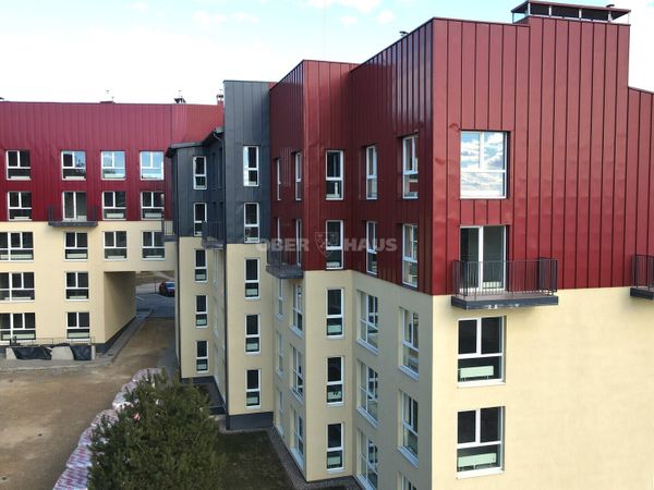 Raseinių r. sav., Ariogala