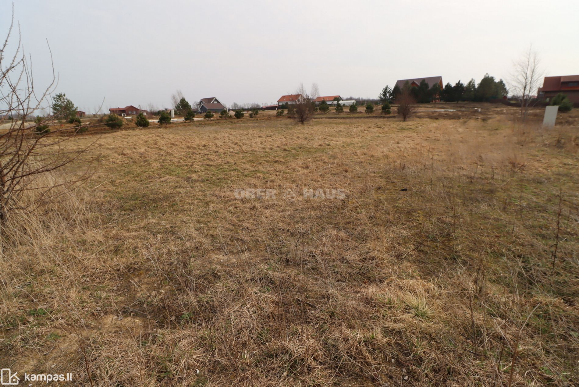 Main Image Klaipėdos r. sav., Dargužiai, Pelėsakalių g.