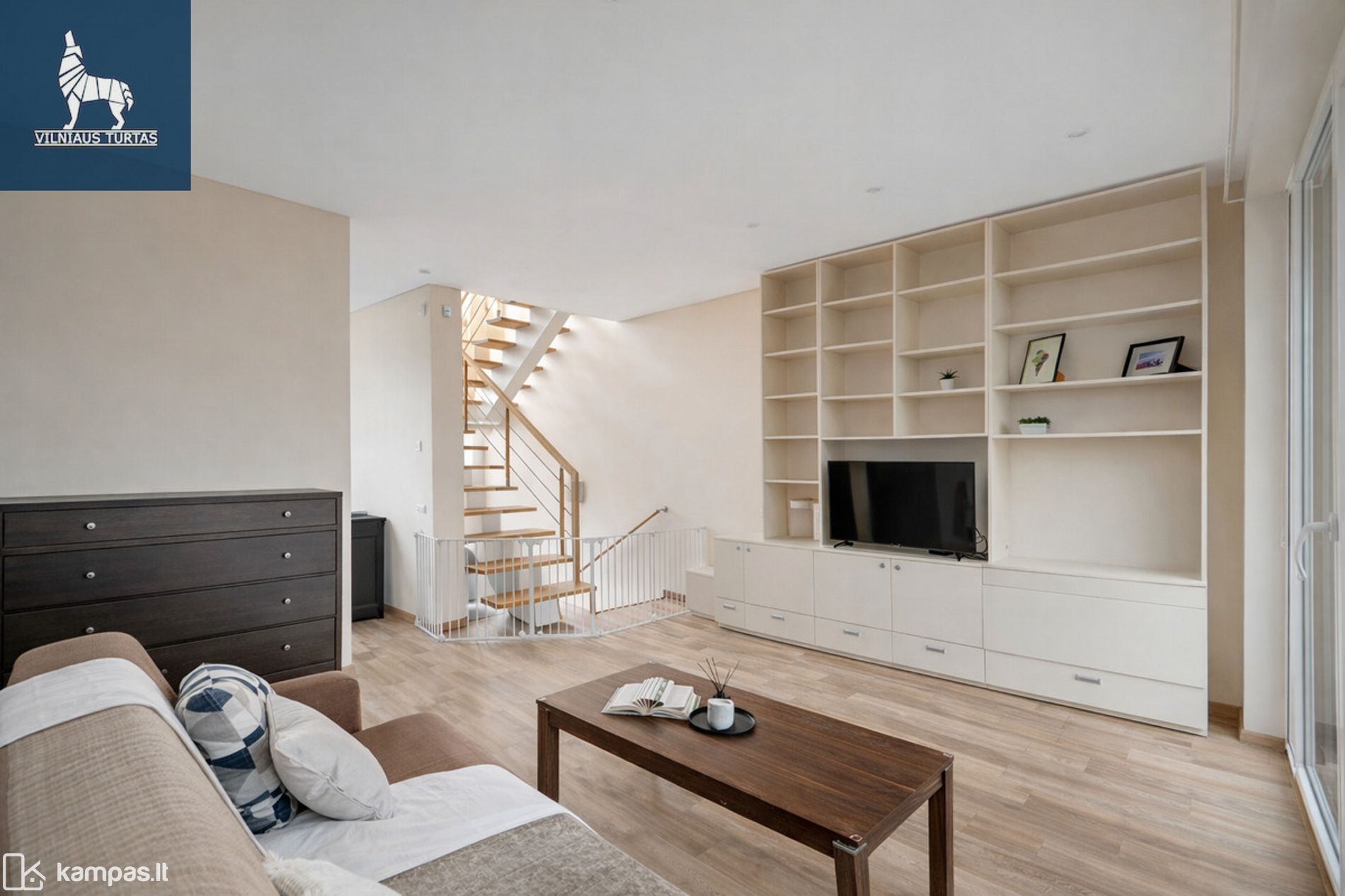 Main Image Vilnius, Verkiai, Sūduvos g.