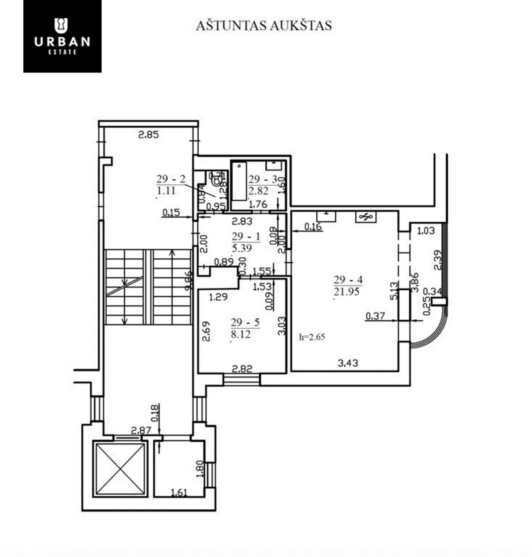 Main Image Vilnius, Pilaitė, I. Kanto al.