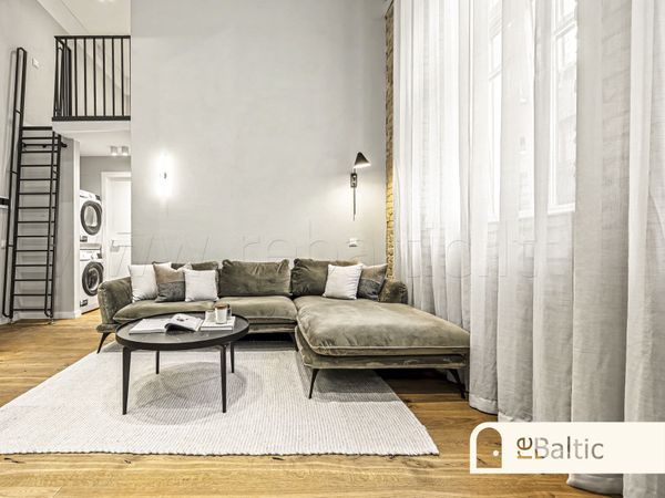 Vilnius, Senamiestis