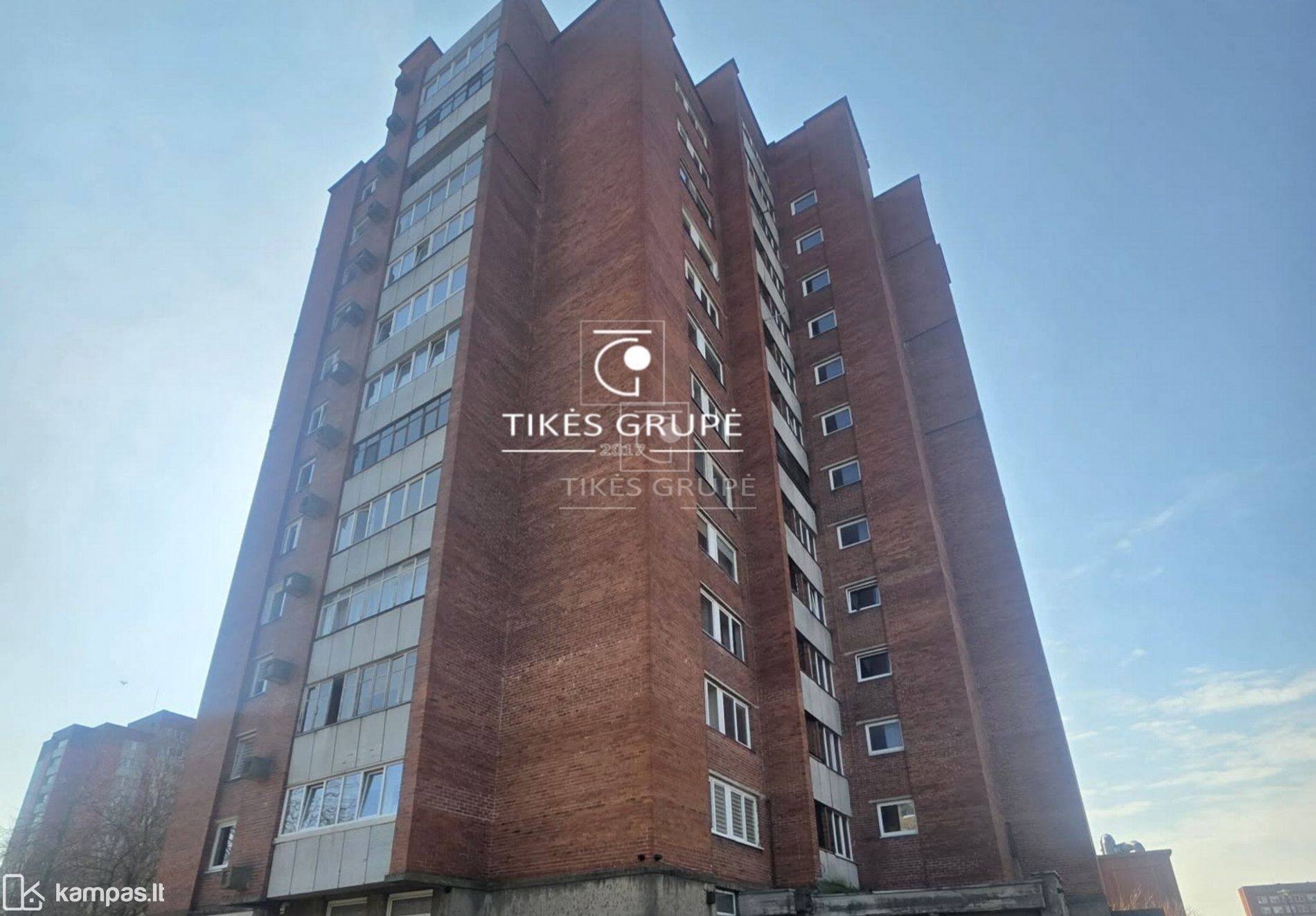 Main Image Klaipėda, Debrecenas, Taikos pr.