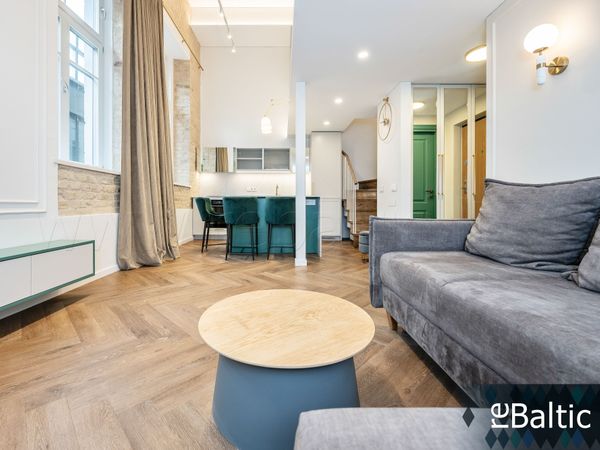 Vilnius, Senamiestis