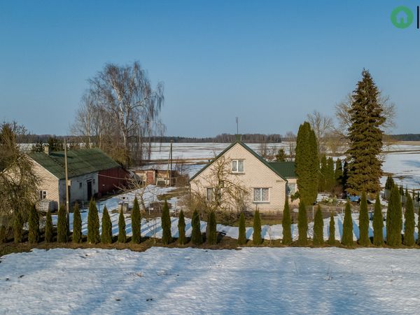 Radviliškio r. sav., Januškoniai