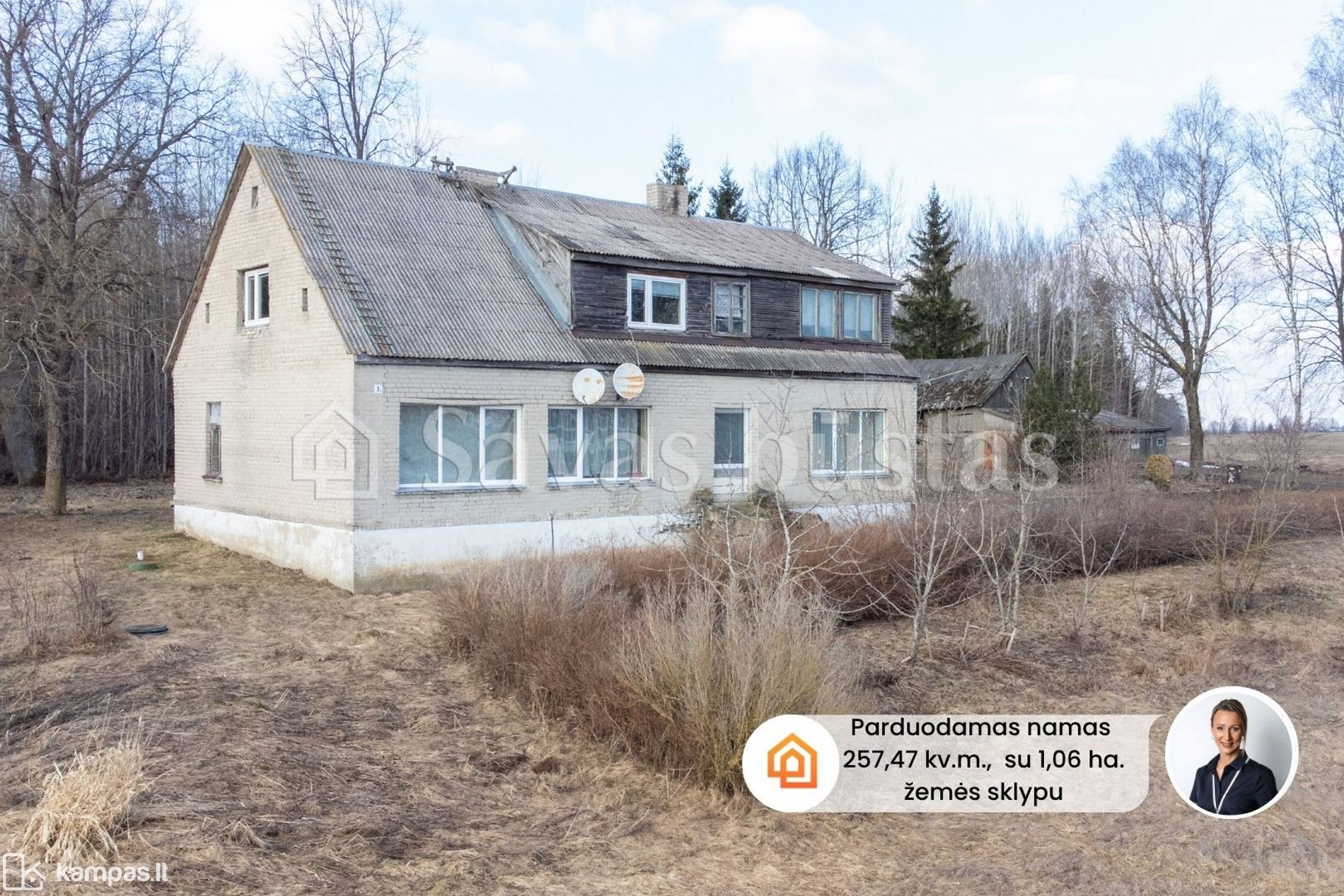 Main Image Raseinių r. sav., Ginčaičiai